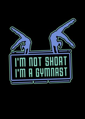 Gymnastics 