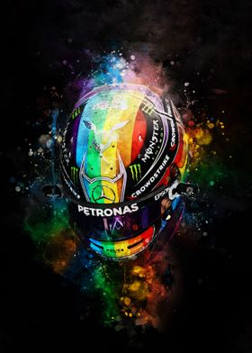 Lewis Hamilton Formula 1
