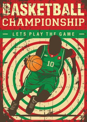 Basketball Championship