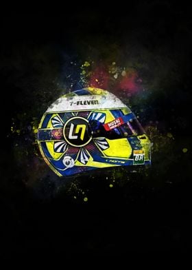 Lando Norris Formula 1