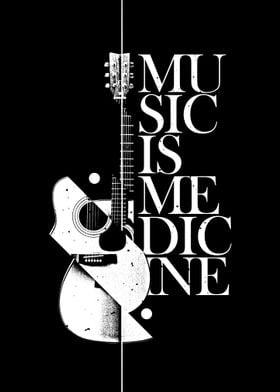 guitar and quotes