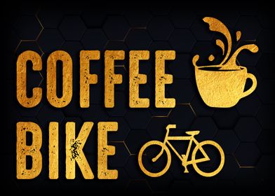 Coffee bike