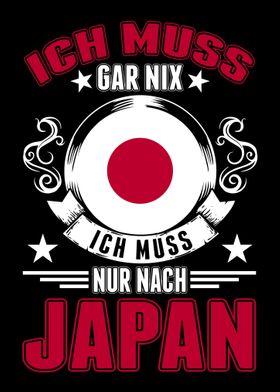 Japan Urlaub Osaka Tokio G