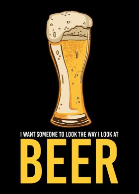 Beer Lover Wall Art Decor