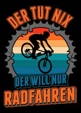 Der tut nix Der will nur r