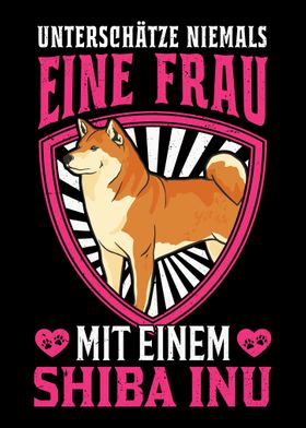 Unterschtze niemals eine 