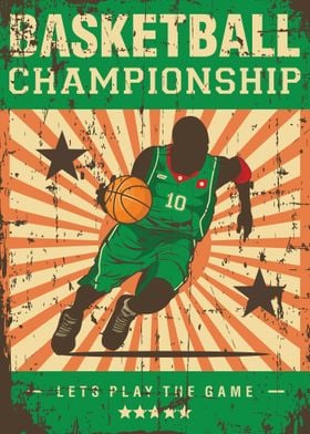 Basketball Championship