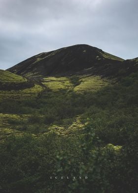 Iceland landscape 4