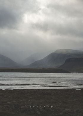 Iceland landscape 3