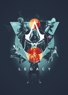 AC Legacy Posters-preview-0