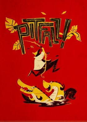 Pitfall