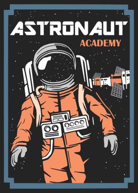 ASTRONAUT