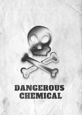 dangerous chemical