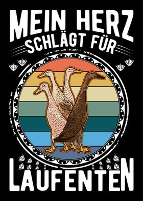 Mein Herz schlgt fr Lauf