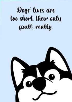 Dogs quotes