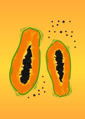 Papaya 1