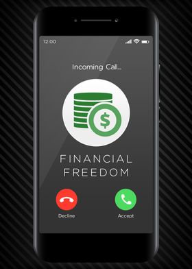 Incoming Call Finance