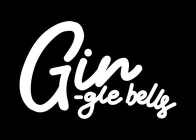 Gin gle bells