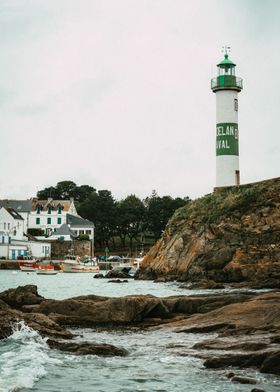 Phare de Bretagne