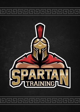 Spartan Training Fitness