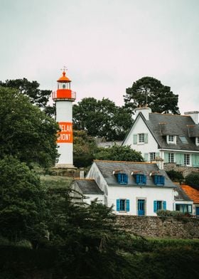 Phare de Bretagne