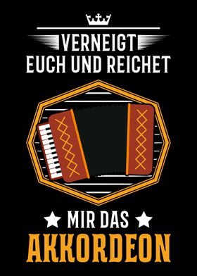 Verneigt euch und reichet 