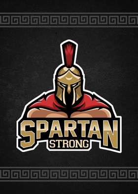 Spartan Strong Fitness