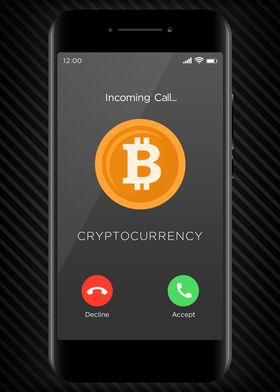 Incoming Call Crypto