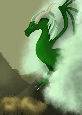 Green Dragon