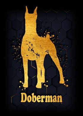 Doberman