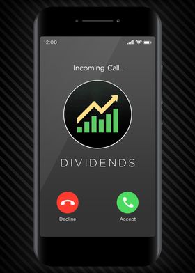 Incoming Call Dividends 2