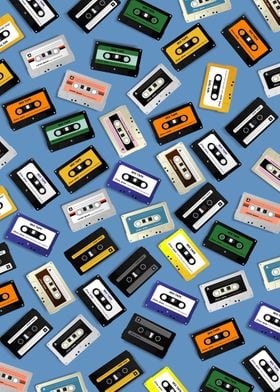 cassette