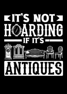 Antiquing Antique