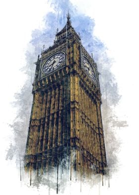 London City Travel Big Ben