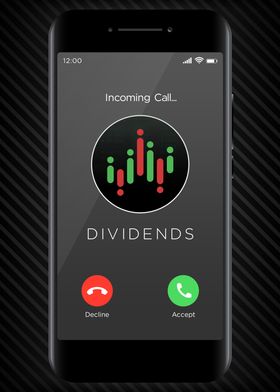 Incoming Call Dividends 1