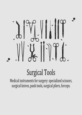 Surgical Tools