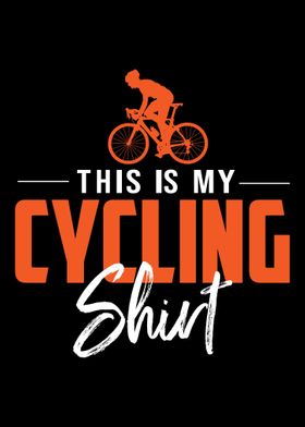 Cycling Cyclist