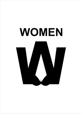 symbol for women