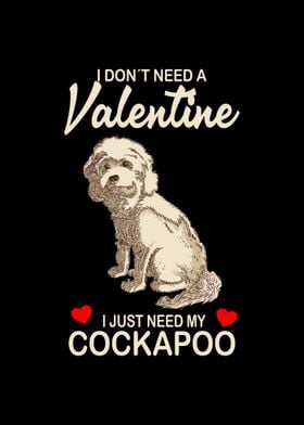 Cockapoo Dog Lover Gifts