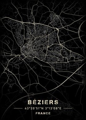 Beziers