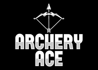 Archery Archer Bowman
