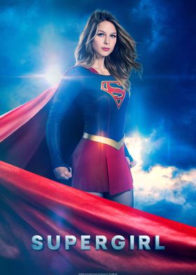Supergirl Tv Series-preview-0