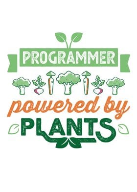 Programmer powered by