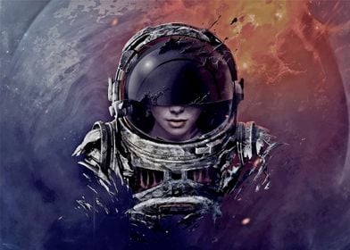 astronaut