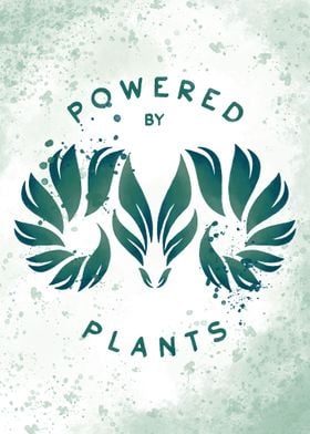 Powered by Plants ARIES