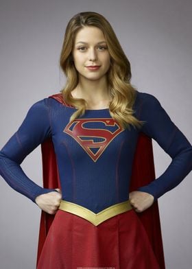 Supergirl Tv Series-preview-1