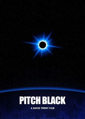 Pitch Black