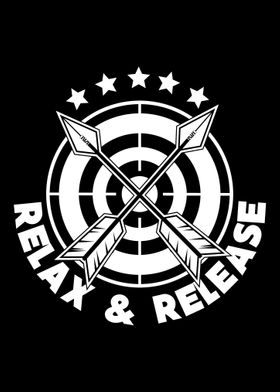 Archery Archer Bowman