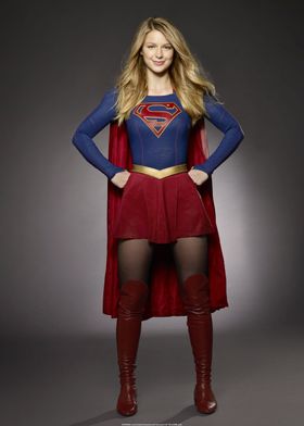 Supergirl Tv Series-preview-1