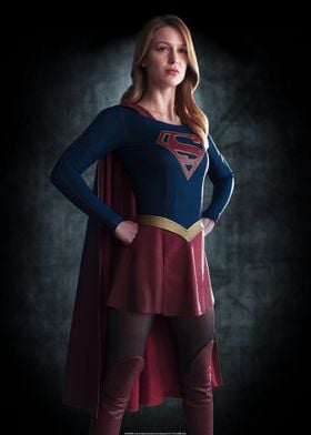 Supergirl Tv Series-preview-0